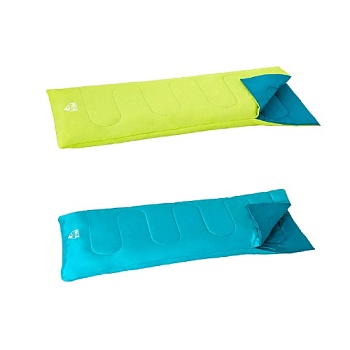 Спальный мешок Bestway Evade 15 68099 -6 +11 °С, 180х75 см, цвет в ассортименте