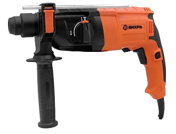 Перфоратор П650К Вихрь 72/3/5