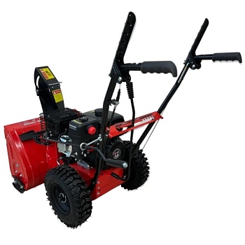 Снегоуборщик Brait BR-7056W (7л.с. 5вп/2назад)