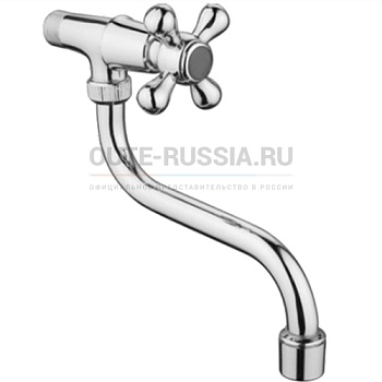 Смеситель д/кухни OUTE Т6303-S79