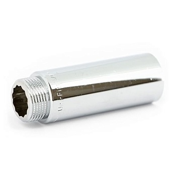 Удлинитель д/мет.пл. 3/4 (80мм)