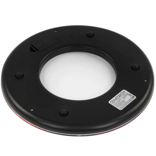 2. Весы кухонные ENERGY EN403 в ассор.5кг электронные