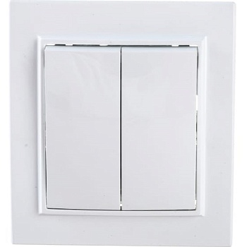 Выкл. 2кл CП 10А  бел. Минск