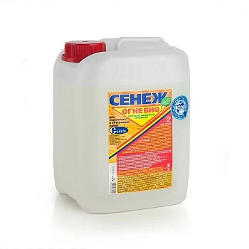 Защитное средство СЕНЕЖ 5л