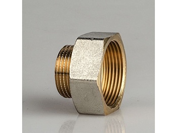 Переходник 1х2 ш/г