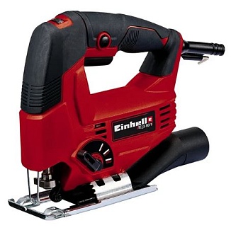 Лобзик Einhell TC-JS 80/1 550Вт 1000-3000 ход/мин