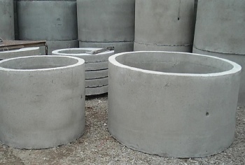 Кольцо колодезное (КС 10-9) 1000/900