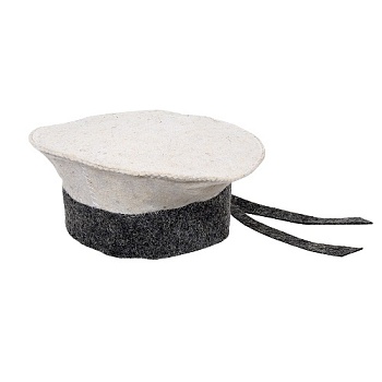 Шапка банная (в ассортименте)