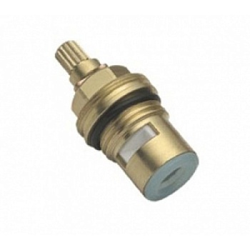 Кран-букса F52-4 1/2*20шл, под крест