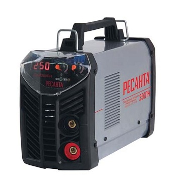 Сварочный инверторный аппарат пониженного напряжения САИ-250ПН