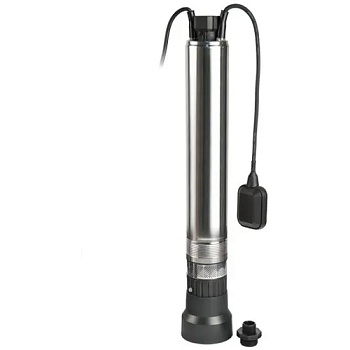 Насос погружной UNIPUMP ECO FLOAT-2 с поплавковым выключателем (41м.85л/мин.410Вт) 