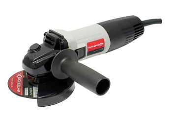 УШМ Интерскол 115/700Вт