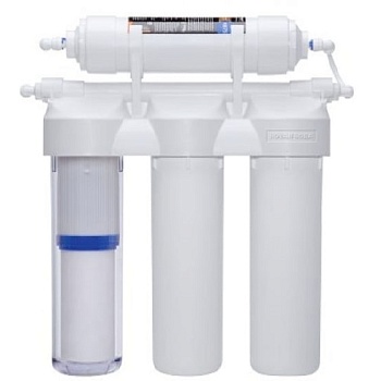 Фильтр четырехступенчатый под мойку Е312