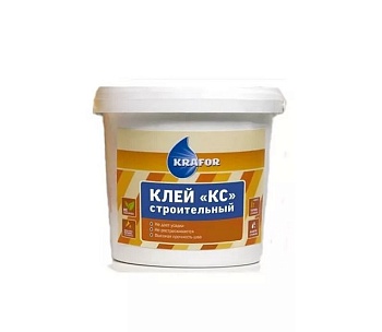Клей строительный КС 5 кг.
