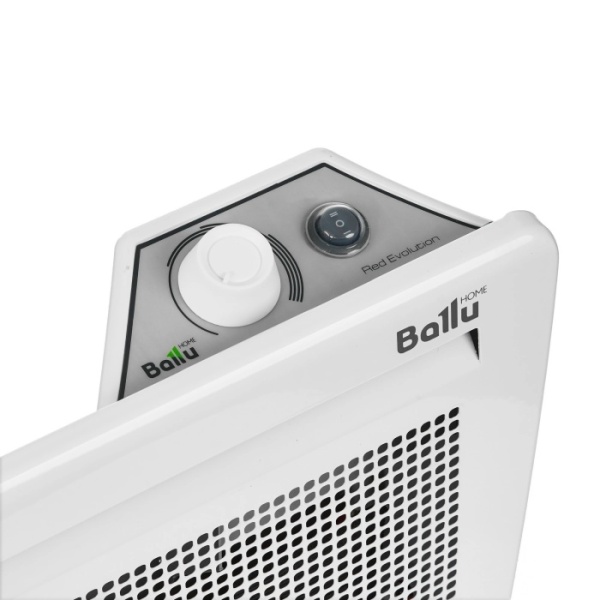 4. Инфракрасный BALLU BIHP-R-2000 2,0кВт, настен-напольный