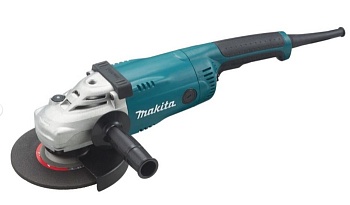 Углошлифовальная машина Makita  230мм 2,2 кBт (нет в наличии, цену необходимо уточнить)