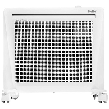 Инфракрасный BALLU BIHP/R-1000 1,0кВт, настен/напольный