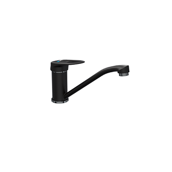 Смеситель д/кухни VGE306-1 шоколад