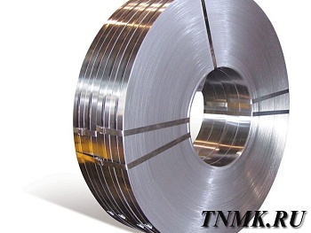 Лента упаковочная 0,5х16 (м)ГОСТ 3560-73