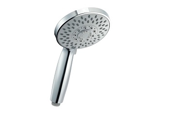 Лейка д/душа 5 режимов ХВМ-1191 С