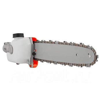 Насадка-веткорез для триммера (д.26мм 9зуб)