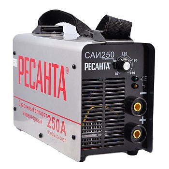 Сварочный инвертор Ресаната САИ-250