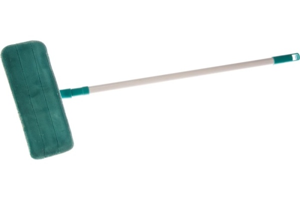 2. Швабра МорМ1 микрофибр.на липучке