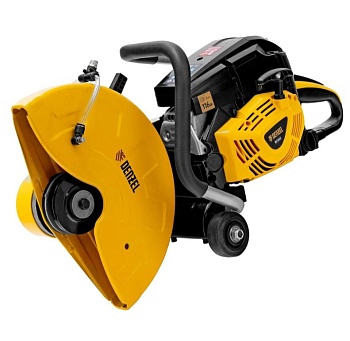 Бензорез МС-6535, 65 см³, диаметр диска 350 мм Denzel 66301