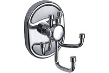 Крючок тройной F1905-3