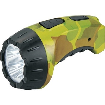 Фонарь-диод Ultra Flash Led-3804 ML(аккум 4Led)