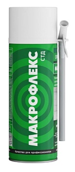 Пена монтажная Makroflex 300мл