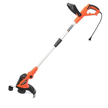 Электротриммер PATRIOT PT500 леска 2мм 500вт