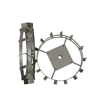 Грунтозацеп пара 540*90 Салют