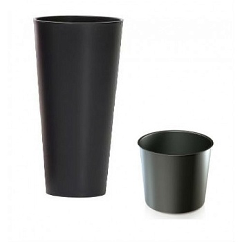 Кашпо для цветов 15/27 Tubus