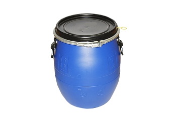 Бочка пласт 48л