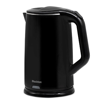 Чайник Blackton Bt KT1710P Black (черный)