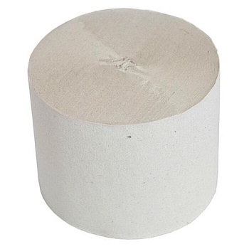 Туал. бумага серая  100м