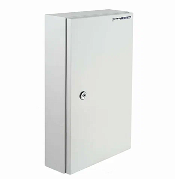 Корпус навесной ЩРн-36 520х310х120 IP54 метал. PRIZMA TOKOV ELECTRIC TKE-PZ-MRB-36-IP54