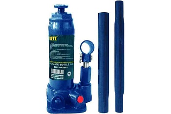 Домкрат гидравлический, бутылочный 3т