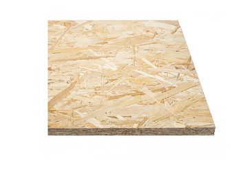 Плита ОСБ 1250*2500*6мм МУРОМ