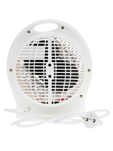 2. Тепловентилятор ТВС-2