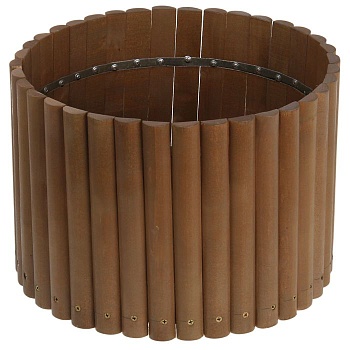 Цветочница кадушка 430мм