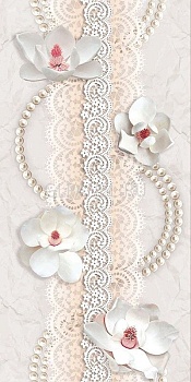 Панель ПВХ 2,7х0,25 Императрица