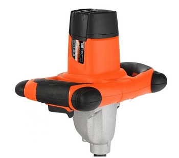 Миксер строительный Patriot DM-120, 1275 Вт