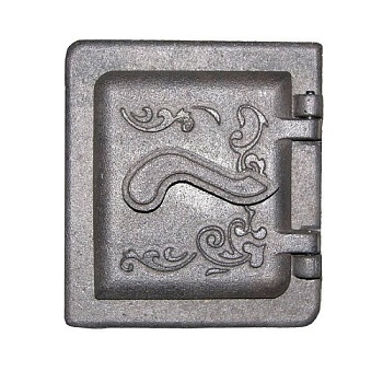 Дверка ДП-1-К ТЦ 150*160 (атлас)