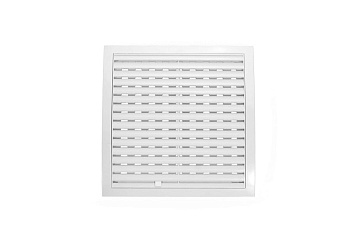 Решетка вентиляционная регулируемая МД2232Р (320*220)