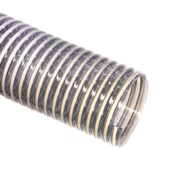 Шланг 2" 50 спирально витой 800 (м.п) (бухта 30м)