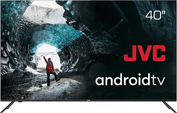 Телевизор LED JVC LT-40M695 SMART