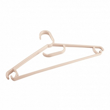 Вешалка для одежды для легкого платья