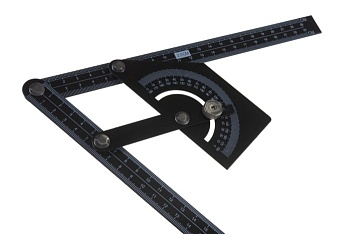 Угломер-квадрант Профи